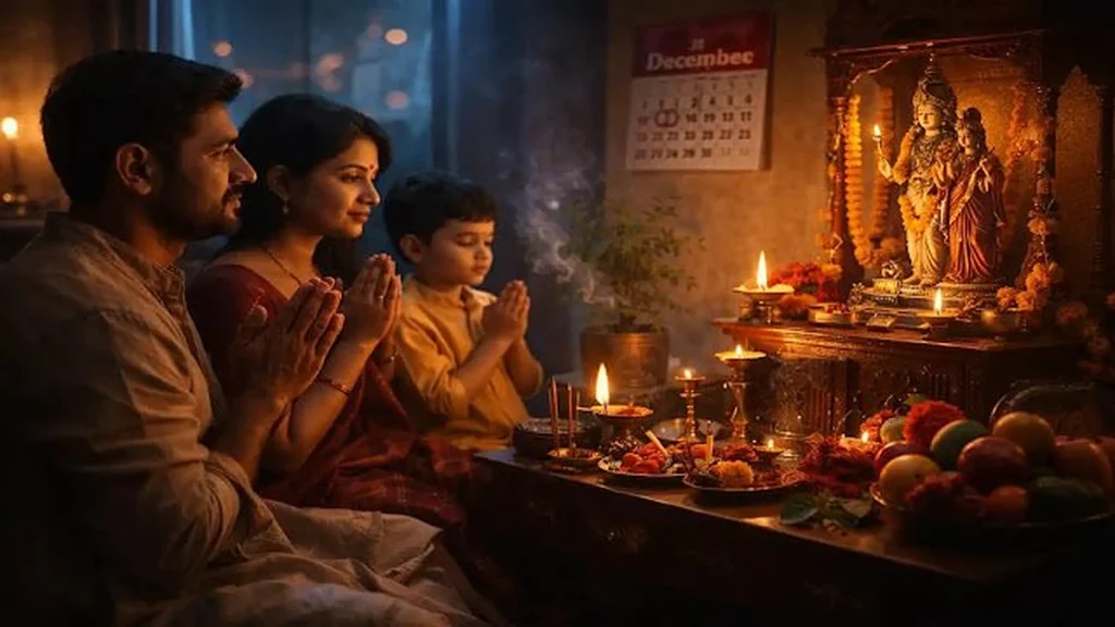 संतान सुख और समृद्धि के लिए पुत्रदा एकादशी: महत्व, पूजा विधि, पौराणिक कथा और शुभ मुहूर्त