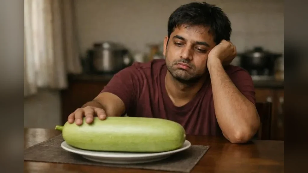 लौकी को बोरिंग समझने वाले मर्द जरूर पढ़ ले 5 बातें