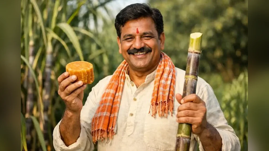 क्या आप भी डायबिटीज में चीनी छोड़कर गुड़ खा रहे हैं? यह गलती पड़ सकती है भारी!