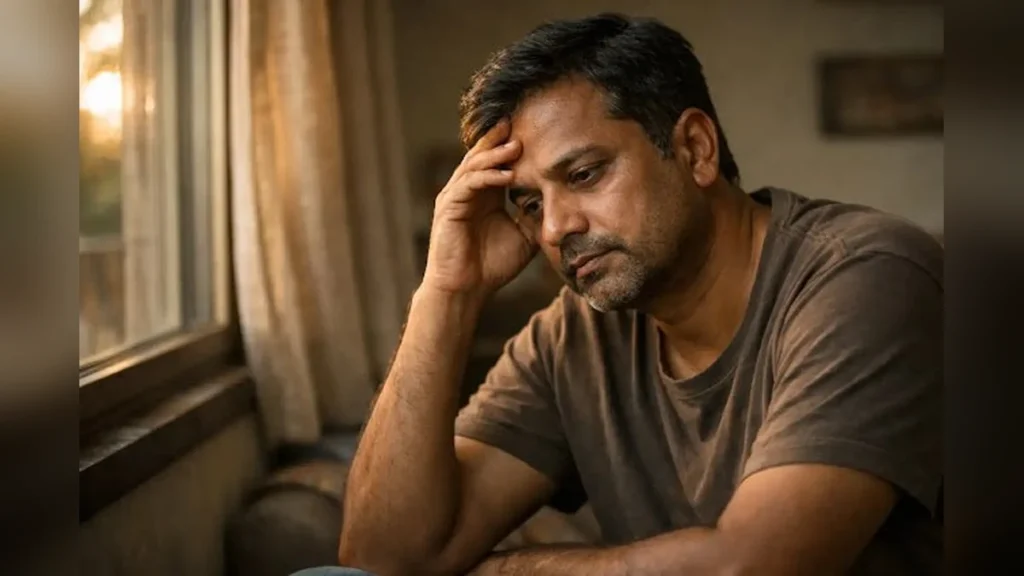 सोचते-सोचते इंसान थक क्यों जाता है? मानसिक थकान और आसान उपाय