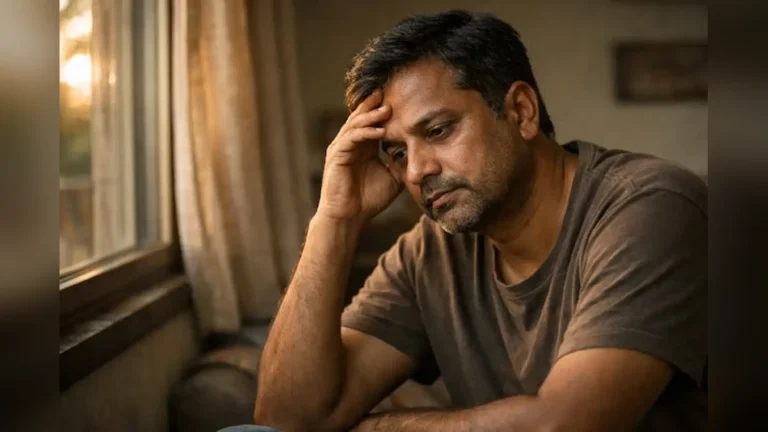 सोचते-सोचते इंसान थक क्यों जाता है? मानसिक थकान और आसान उपाय