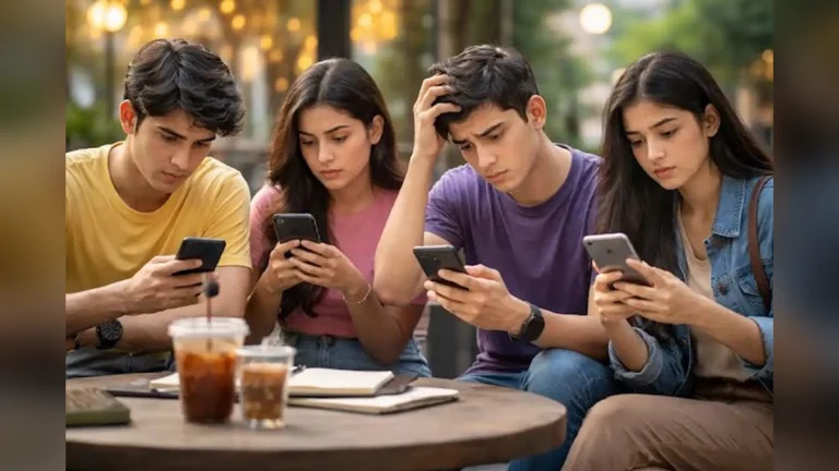 Gen Z की 7 बड़ी गलतियाँ जो आज नहीं समझीं, तो कल भारी पड़ सकती हैं