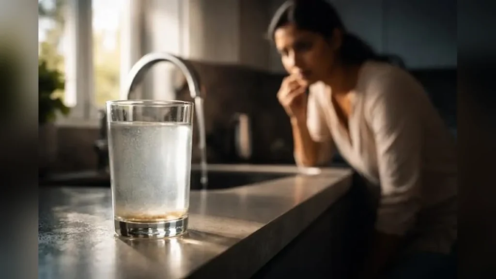 स्वच्छ पानी, स्वस्थ जीवन: घर पर पानी की गुणवत्ता जांचने के आसान और प्रभावी तरीके