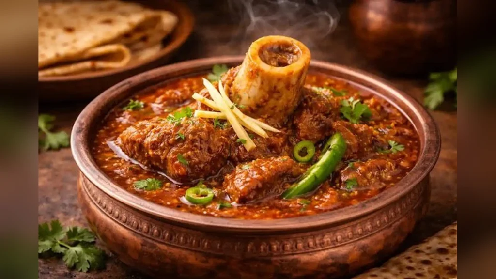 नल्ली निहारी फायदे इमेज
