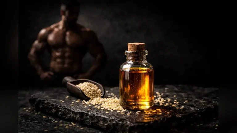 Ling me kaun sa tel lagana chahie - Best Oil for Men