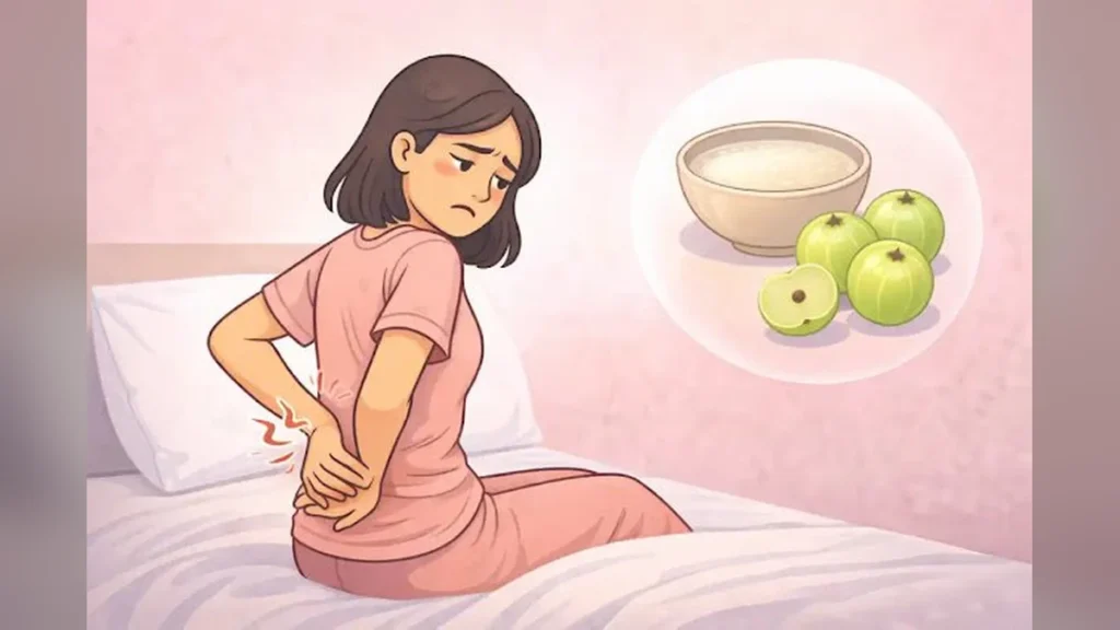 सफेद पानी (White Discharge) का जड़ से इलाज: 5 घरेलू उपाय जो कमजोरी दूर करेंगे