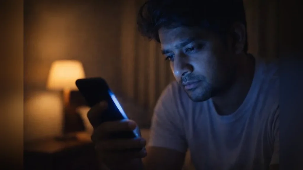 Blue Light क्या है और आंखों व दिमाग पर इसका असर