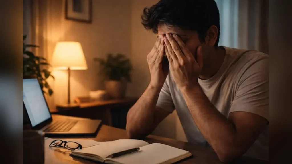 आँखों की थकान कम करने के आसान व्यायाम: Screen Time के बाद तुरंत राहत