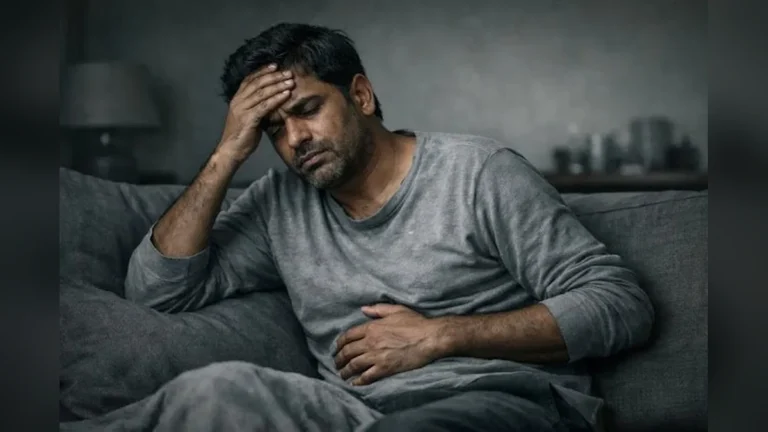 पेट साफ़ नहीं होता? जानिये क्यों यह छोटी सी बात आपके शरीर को खोखला और कमजोर बना रही है