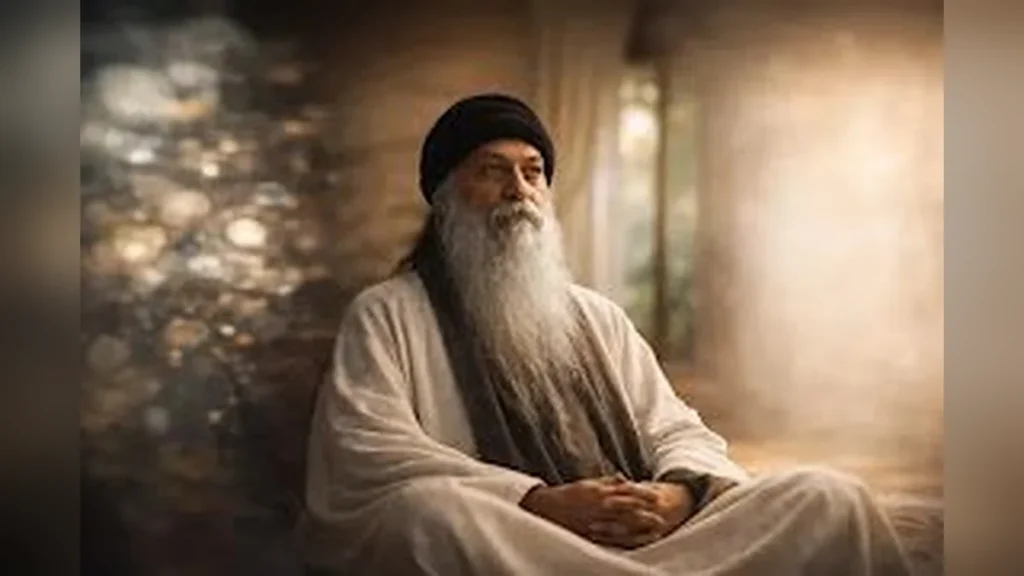 ओशो ने मन को सबसे बड़ा दुश्मन क्यों कहा? गहन विश्लेषण और समाधान