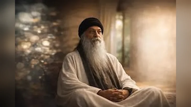 ओशो ने मन को सबसे बड़ा दुश्मन क्यों कहा? गहन विश्लेषण और समाधान