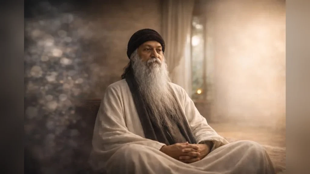 ओशो के अनुसार डर और चिंता क्यों पैदा होती है? मूल कारण, पहचान और मुक्ति के मार्ग