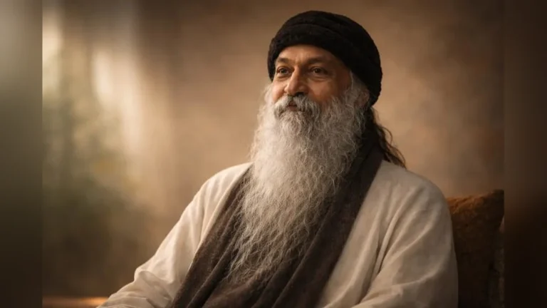 ओशो के 10 सबसे गहरे विचार: जीवन को बदलने वाले अनमोल सूत्र और उनका सही अर्थ