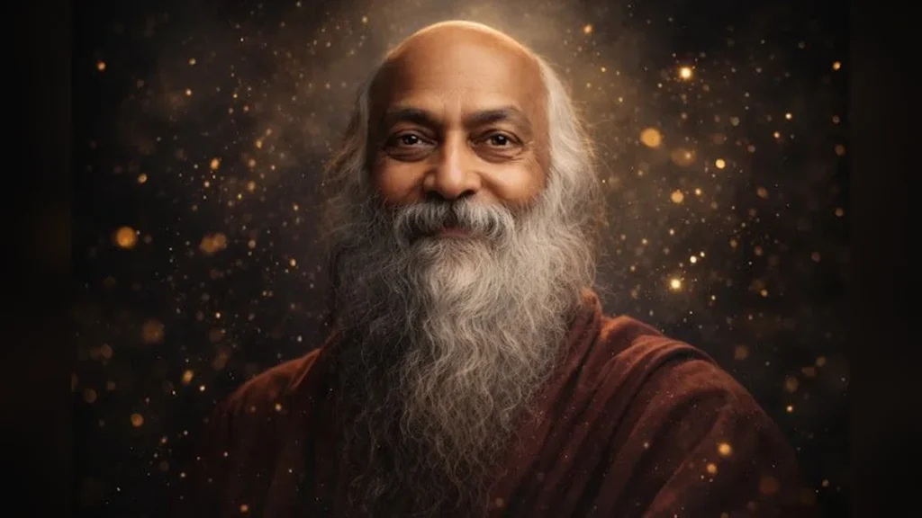 ओशो महापरिनिर्वाण दिवस: मृत्यु नहीं, उत्सव है – ओशो के अनमोल विचार और वाणी (19 जनवरी)
