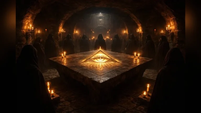 इलुमिनाटी क्या है और कैसे काम करता है इलुमिनाटी जुड़ने के लिए क्या करें | What is illuminati in Hindi
