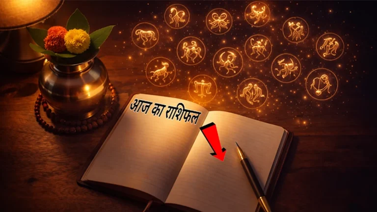 Today’s Horoscope: Know Your Daily Zodiac Prediction, Lucky Number, and Colour
