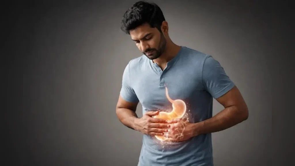 पेट की गैस: कारण, सच्चाई और सही समाधान