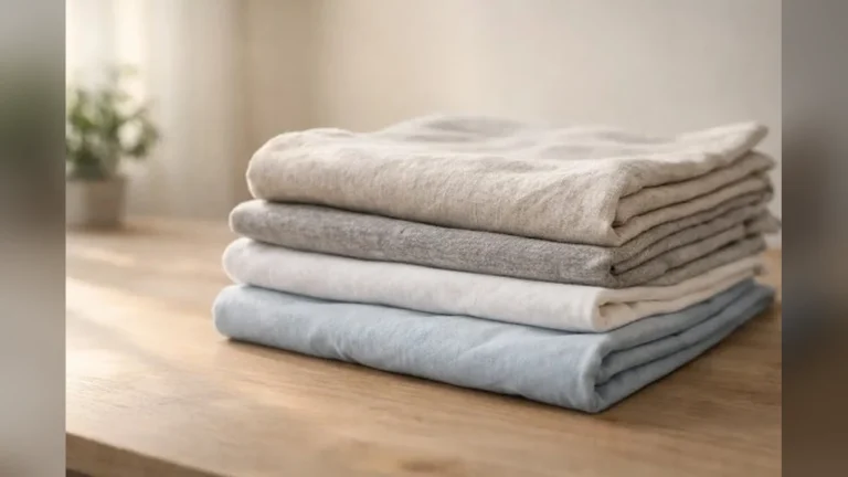 Health Risks of Polyester Clothing