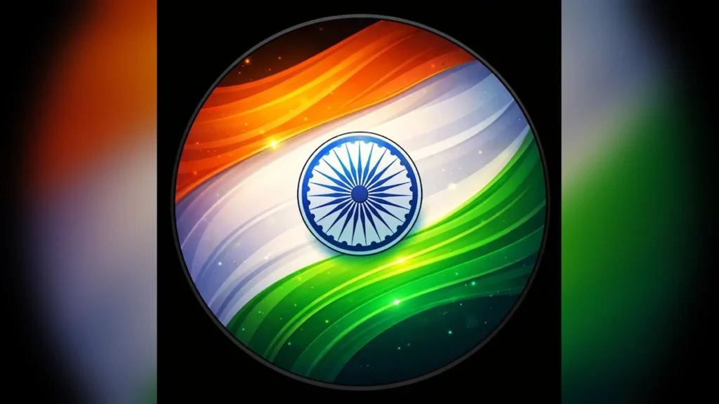 Republic Day Wallpaper for Smartwatch | Round & AMOLED Watch Faces