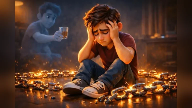 क्या शराब छोड़ने की आपकी कसम टूट जाती है? जानिए सही तरीका।