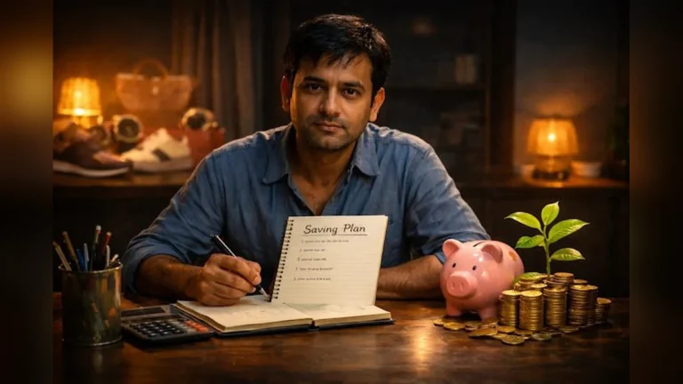 Salary आते ही पैसा कैसे बचाएं