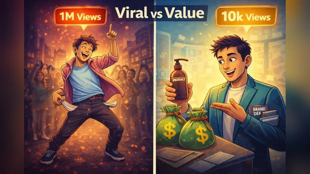 Instagram Reels Se Paise Kaise Kamaye: Views का पैसा नहीं मिलता! Reality & Monetization Secrets