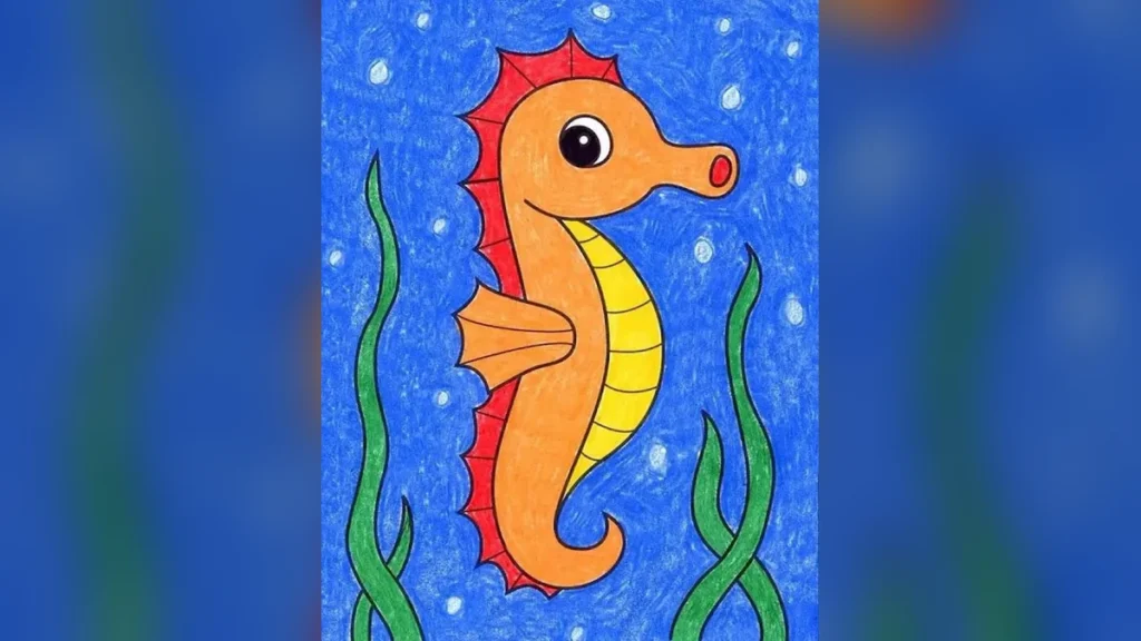 School Project के लिए दुनिया की सबसे अच्छी ड्राइंग (Easy & Beautiful Ideas)