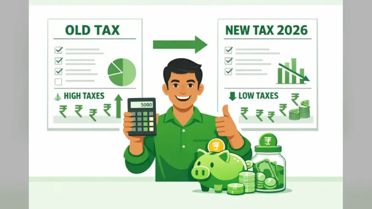 Income tax slabs 2026-27 new regime India