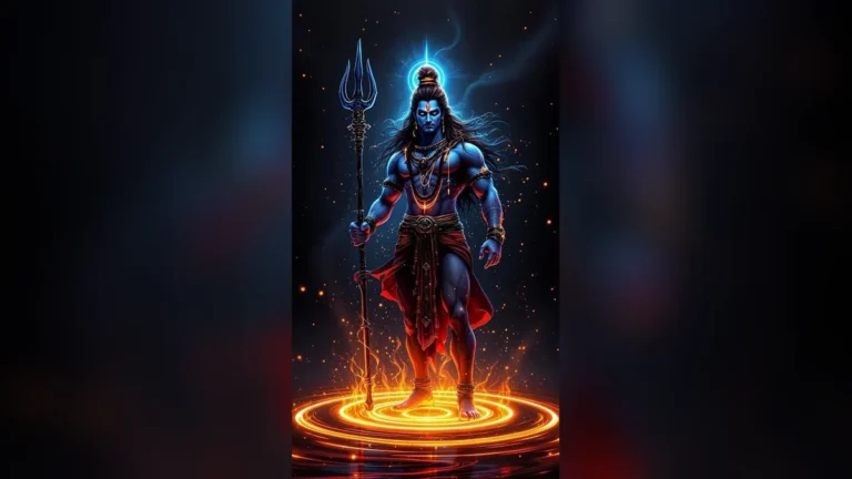 महाशिवरात्रि वॉलपेपर HD | महाकाल फोटो Download 2026