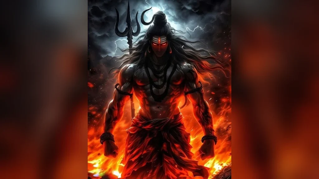 नगर में जोगी आया लिरिक्स और अर्थ: शिव के इस रूप का गहरा आध्यात्मिक रहस्य | Nagar Mein Jogi Aaya Lyrics in Hindi Meaning