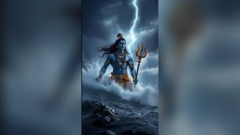 Mahamrityunjaya mantra lyrics Hindi