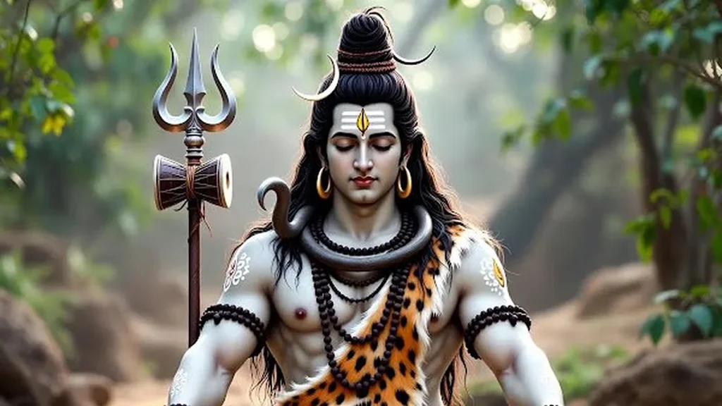 शिव कैलाशों के वासी (धौली धौली धजा) लिरिक्स: हंसराज रघुवंशी का महाशिवरात्रि विशेष पहाड़ी भजन – संपूर्ण अर्थ और महत्व