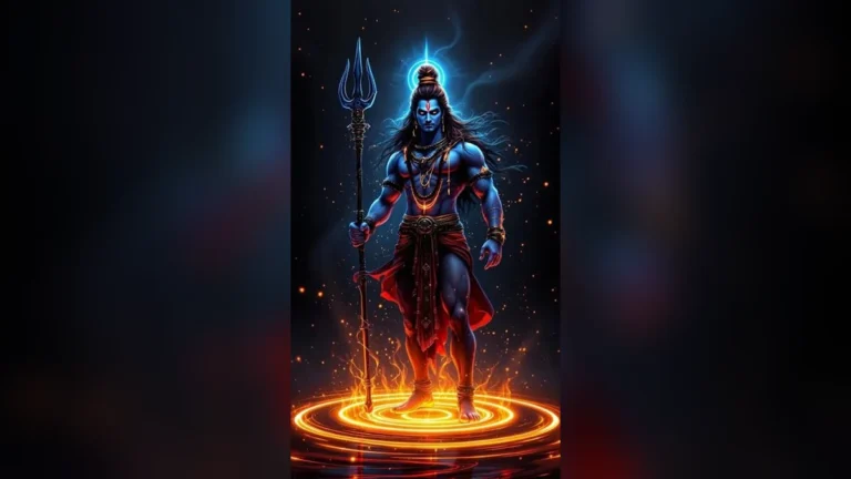 महाशिवरात्रि 2026: शुभकामनाएँ, HD इमेज, स्टेटस और वॉलपेपर – हर हर महादेव!