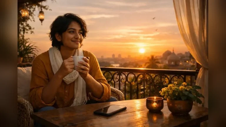 सोशल मीडिया पर दूसरों से तुलना बंद कर अकेलापन दूर करें और सच्ची खुशी पाएं।