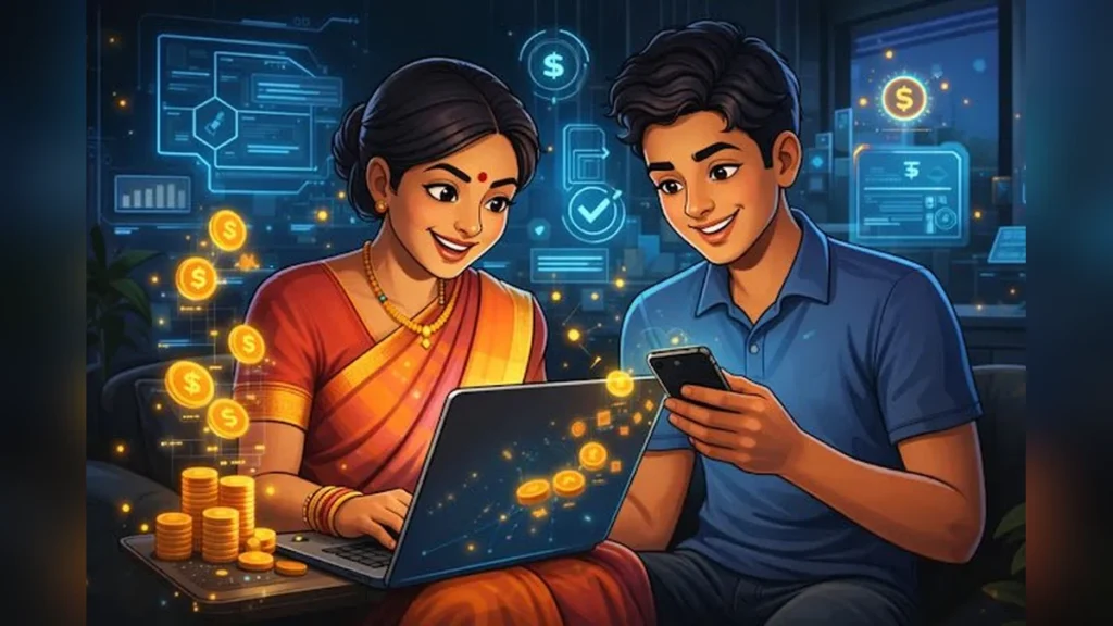स्टूडेंट और हाउसवाइफ के लिए बिना इन्वेस्टमेंट के पैसे कमाने का सीक्रेट
