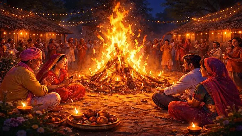 महिला होली फाग गीत लिरिक्स: ढोलक की ताल पर पारंपरिक और नए फाग गीतों का संपूर्ण संग्रह
