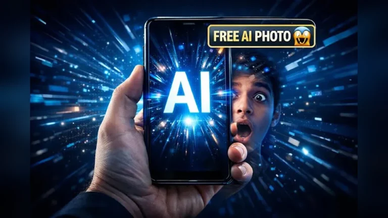 AI Se Photo Kaise Banaye Free – Bollywood & Hollywood Style Image Banane Ka Secret Tarika