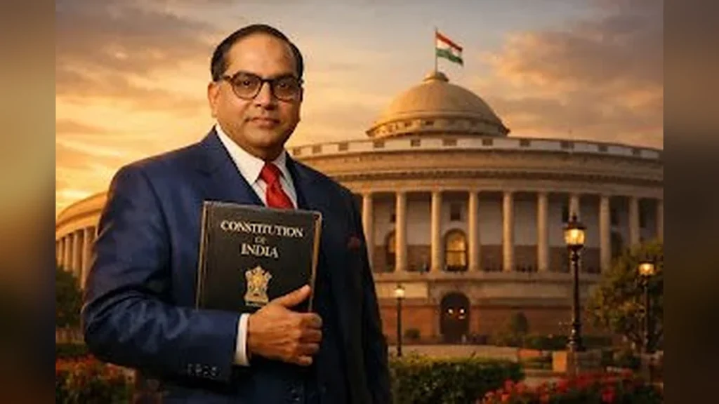 डॉ. भीमराव अंबेडकर: भारतीय समाज, जाति और संविधान पर उनके क्रांतिकारी विचार और क्यों वे आज भी प्रासंगिक हैं