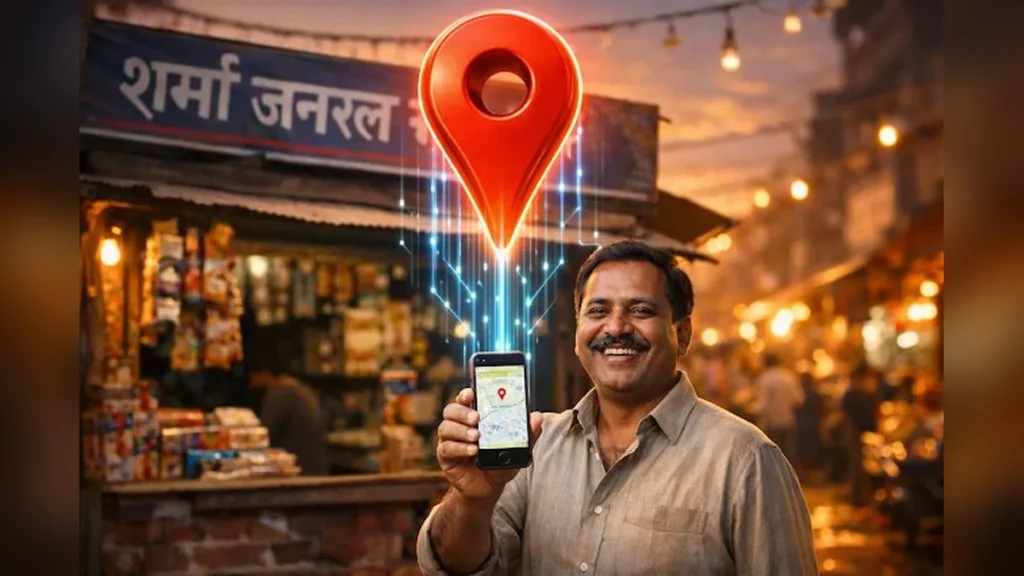 How to Add Your Business Address on Google Maps: Complete Guide (Google Maps Business Listing)