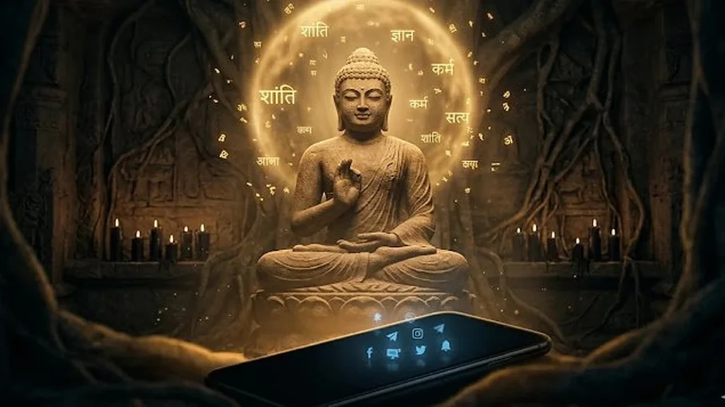 भगवान बुद्ध के 151 अनमोल वचन: शांति, ज्ञान और प्रेरणा का शाश्वत मार्ग