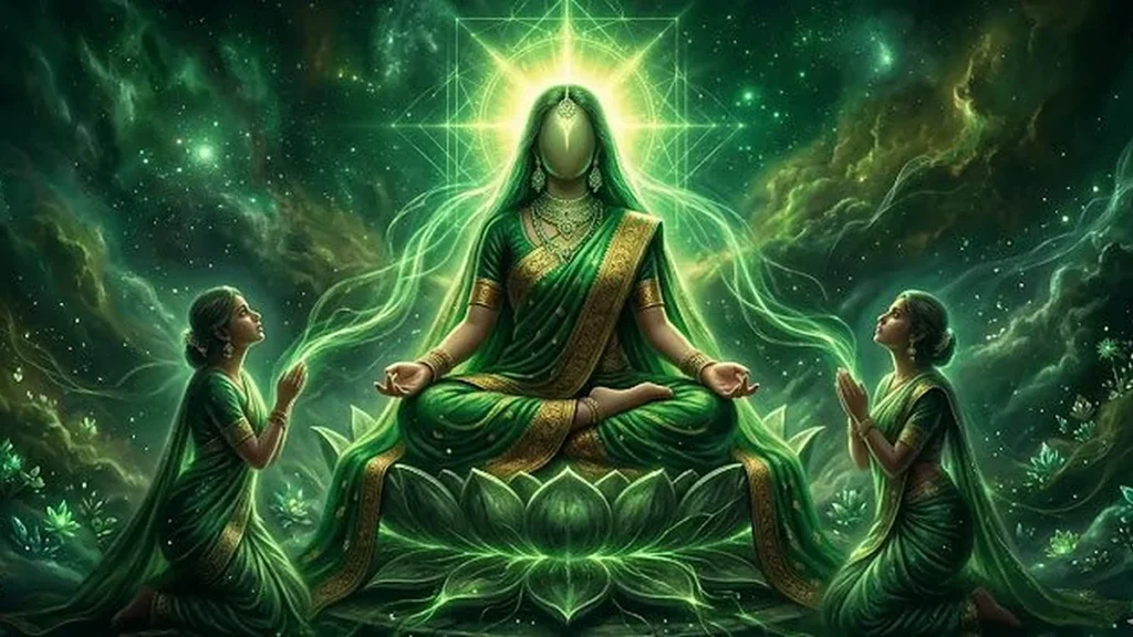 छिन्नमस्ता माता की पूजा कौन कर सकता है? जानें नियम, विधि और महत्व