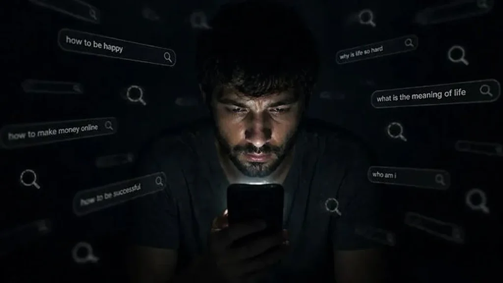 Google Search History Secrets: लोग Google पर छुपकर क्या सर्च करते हैं? (The Dark Truth)