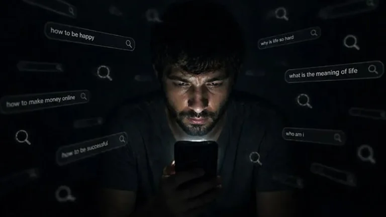 Google Search History Secrets: लोग Google पर छुपकर क्या सर्च करते हैं? (The Dark Truth)