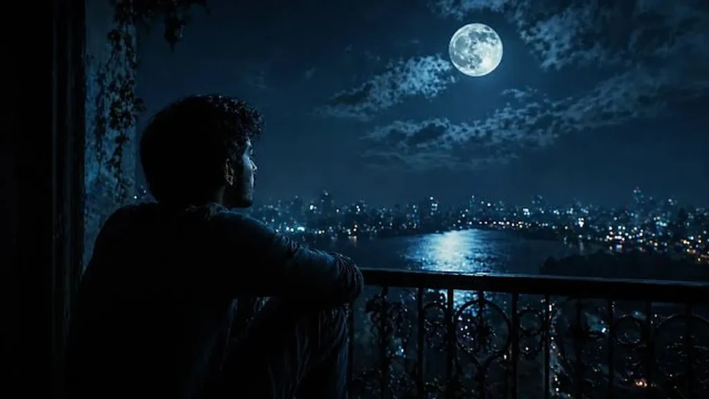 Midnight Thoughts: अकेले में लड़के रात को असल में क्या सोचते हैं? (Not just Love!)