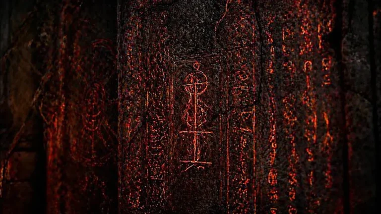 baal demon black magic history ancient Near East folklore