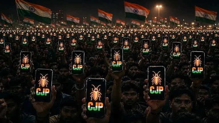 cockroach-janta-party-cjp-20-million-followers-record-