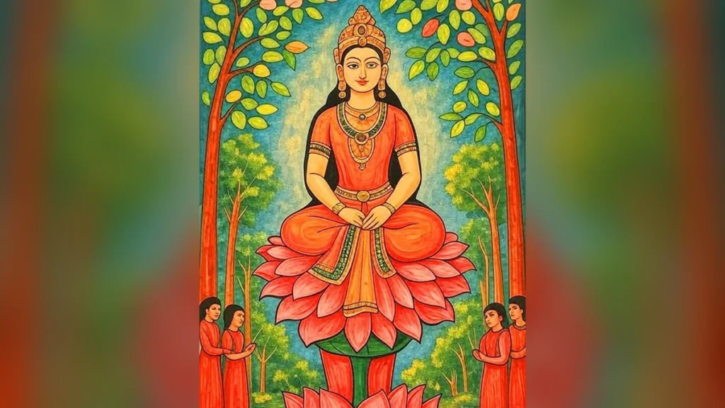 बंजारी माता मंदिर वॉलपेपर और फोटो: महत्व, कथा, और डाउनलोड करने के टिप्स