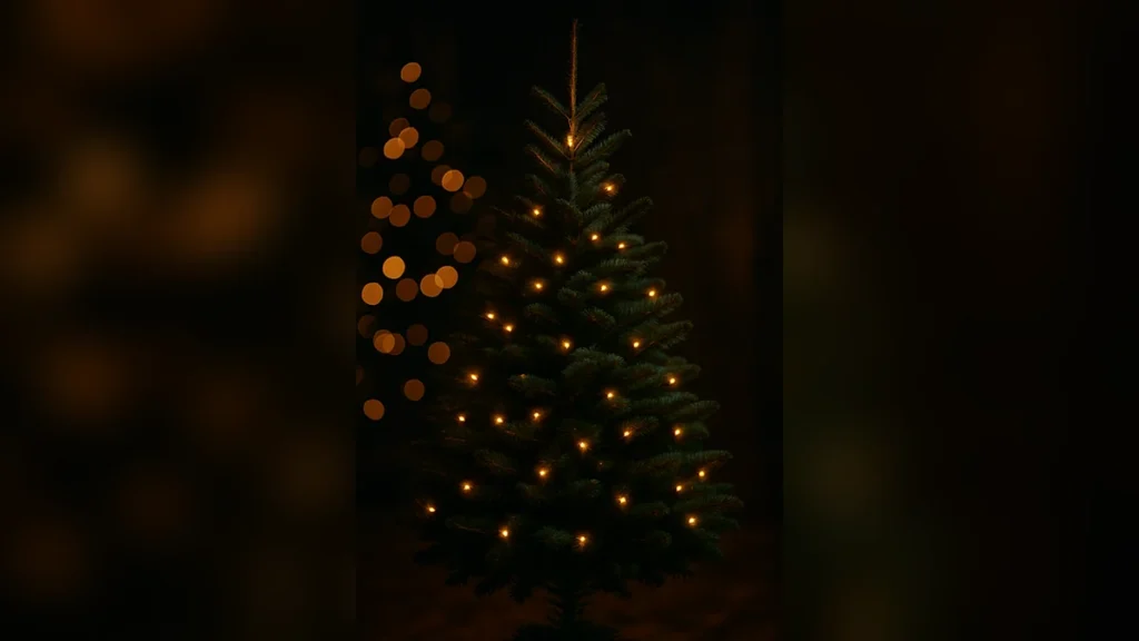 Real Christmas Tree : कौन सा वृक्ष असली माना जाता है और कैसे चुनें