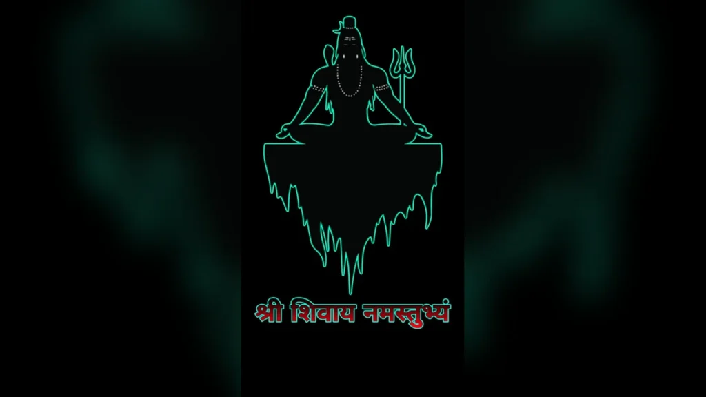 नमो नमो जी शंकरा लिरिक्स और अर्थ: केदारनाथ का महामंत्र और शिव महिमा