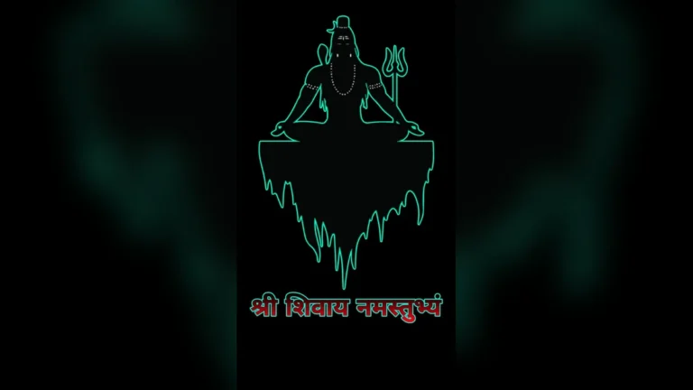 शिव शंभू फोटो